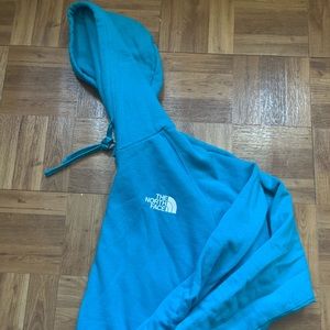North Face Women’s Sweatshirt